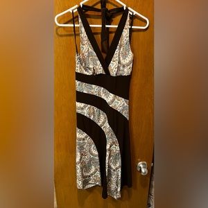 Outlooks Halter dress